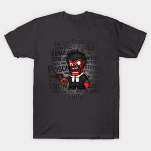 Furious Anger T-Shirt